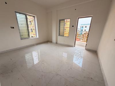 Bedroom Image of 810 Sq.ft 2 BHK Apartment / Flat for sale in Hindmotor Hooghly for Rs. 2268000