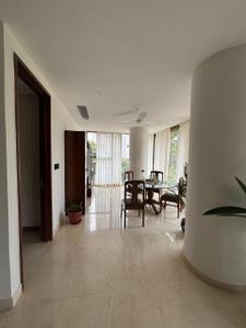 Hall Image of 3214 Sq.ft 4 BHK Apartment / Flat for sale in SKAV Bliss, Richards Town Bengaluru for Rs. 62500000