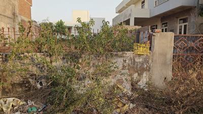 Image of 1055 Sq.ft Residential Plot / Land for sale in Mansarovar Extension, Jaipur for Rs. 7020000