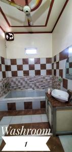 Bathroom Image of 1870 Sq.ft 5 BHK Independent House for sale in Guru Nanak Nagar Patiala for Rs. 8500000