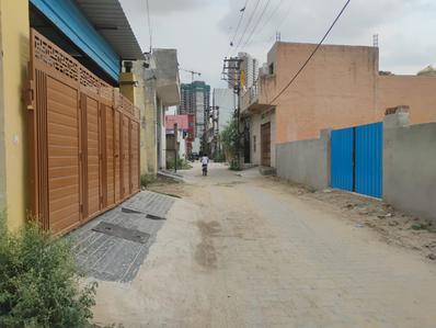 Image of 1800 Sq.ft Residential Plot / Land for sale in Sector 105, Gurgaon for Rs. 22000000