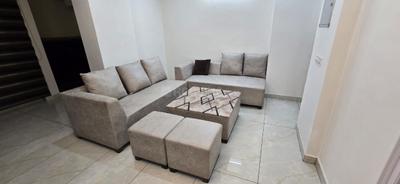 Hall Image of 3500 Sq.ft 5 BHK Apartment / Flat for rent in Greater Kailash Jammu for Rs. 54999