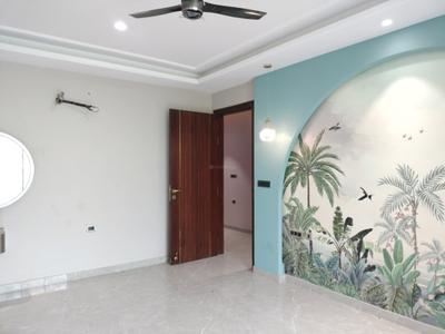 Bedroom Image of 4500 Sq.ft 4 BHK Builder Floor for sale in TDI The Retreat, Sector 89 Faridabad for Rs. 42500000