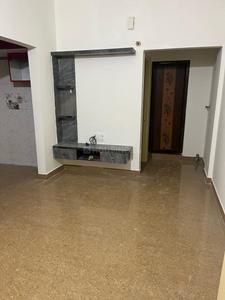 Hall Image of 620 Sq.ft 1 BHK Independent House for rent in JP Nagar Bengaluru for Rs. 15800