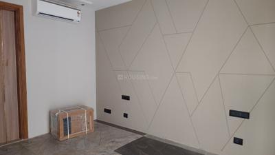 Bedroom Image of 2250 Sq.ft 3 BHK Builder Floor for sale in DLF Phase 1 Gurgaon for Rs. 42500000