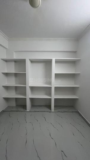 SvS con Bedroom 1
