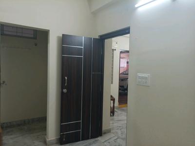 Bedroom Image of 740 Sq.ft 1 BHK Apartment / Flat for rent in Ameerpet Hyderabad for Rs. 12600