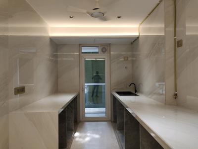 Kitchen Image of 1800 Sq.ft 3 BHK Apartment / Flat for sale in Ankur Apartments, Vile Parle West Mumbai for Rs. 80000000