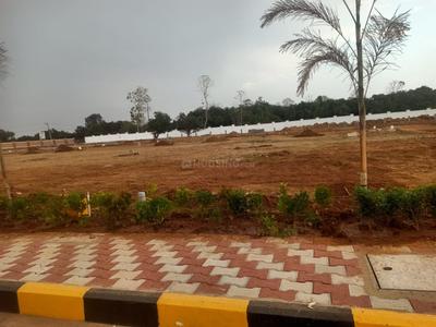 Image of 167 Sq.ft Residential Plot / Land for sale in Sarika, Vizianagaram for Rs. 4008001