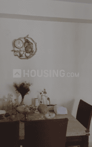 Image of 1945 Sq.ft 3 BHK Apartment / Flat for rent in DLF Express Greens, Manesar, Gurgaon for Rs. 40000
