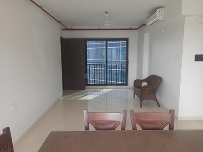 3 BHK Flat