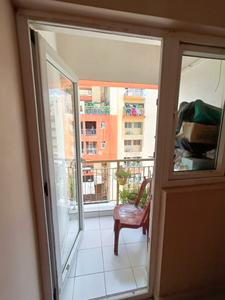 Balcony Image of 2133 Sq.ft 3 BHK Apartment / Flat for sale in Rajarhat Kolkata for Rs. 16500000