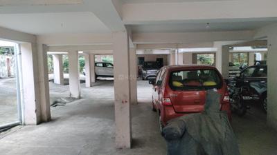 Image of 990 Sq.ft 2 BHK Apartment / Flat for rent in VIP Nagar, Kolkata for Rs. 20000