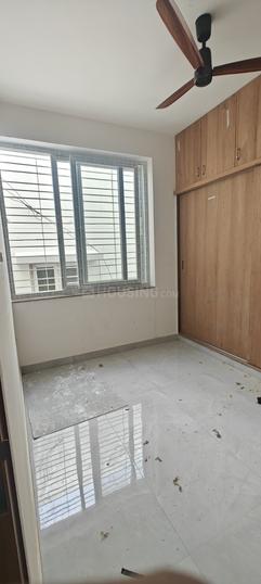 Radiant apartment Bedroom 1