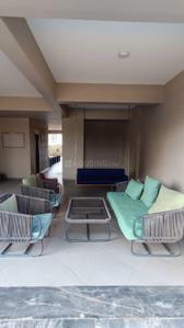 Image of 1200 Sq.ft 2 BHK Apartment / Flat for sale in Kavisha Panorama, Bopal, Ahmedabad for Rs. 6100000