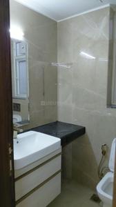 Image of 1750 Sq.ft 3.5 BHK Builder Floor for rent in Smartworld Orchard, Sector 61, Gurgaon for Rs. 55000