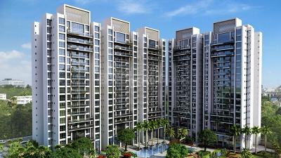 4 BHK Flat
