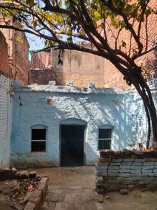 Image of 689 Sq.ft 2 BHK Independent House for sale in Khanalampura, Saharanpur for Rs. 2200000
