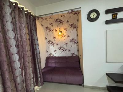 Hall Image of 2700 Sq.ft 3 BHK Apartment / Flat for sale in Sambhav Stavan Anitra, Paldi Ahmedabad for Rs. 18000000
