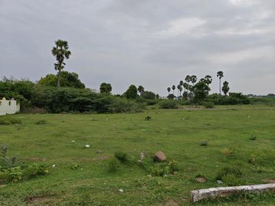 Image of 884 Sq.ft Residential Plot / Land for sale in Mahindra World City, Chennai for Rs. 1325111