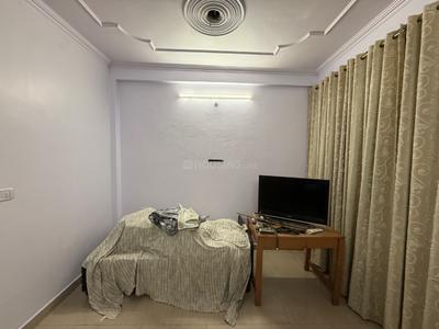 1 BHK Independent Builder Floor