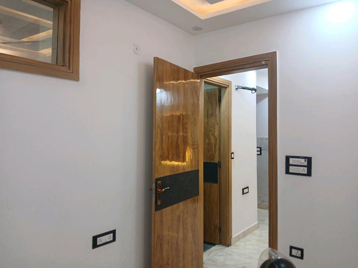 Subhash Park, Uttam Nagar Bedroom 1