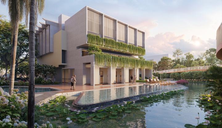 Urban Poetry Of Earth Main Image 1