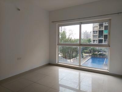 Bedroom Image of 900 Sq.ft 2 BHK Apartment / Flat for sale in Marvel Ideal Spacio Phase 1, Undri Pune for Rs. 5800000