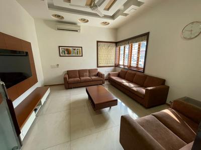 Hall Image of 1700 Sq.ft 3 BHK Villa for sale in Sola Ahmedabad for Rs. 30000000