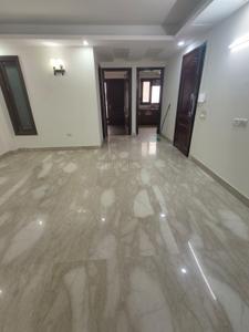 3 BHK Independent Builder Floor