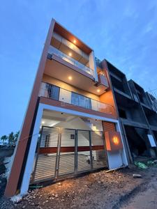 Image of 5000 Sq.ft 5 BHK Independent House for sale in Althan, Surat for Rs. 14500000