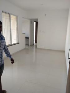 Hall Image of 945 Sq.ft 2 BHK Apartment / Flat for rent in K Ville Phase I, Ravet Pune for Rs. 22000