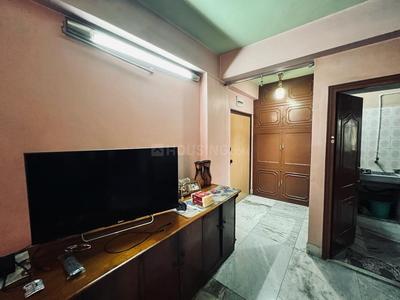 BHK 1100 Sqft Flat for sale at Sinthi, Property ID 18013778