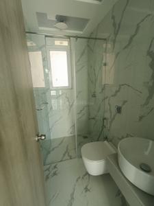 Image of 1100 Sq.ft 2 BHK Apartment / Flat for sale in Aurum Q Islands R4, Ghansoli, Navi Mumbai for Rs. 20500000