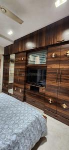 Bedroom Image of 3000 Sq.ft 4 BHK Independent House for rent in Diamond Garden, Chembur Mumbai for Rs. 250000