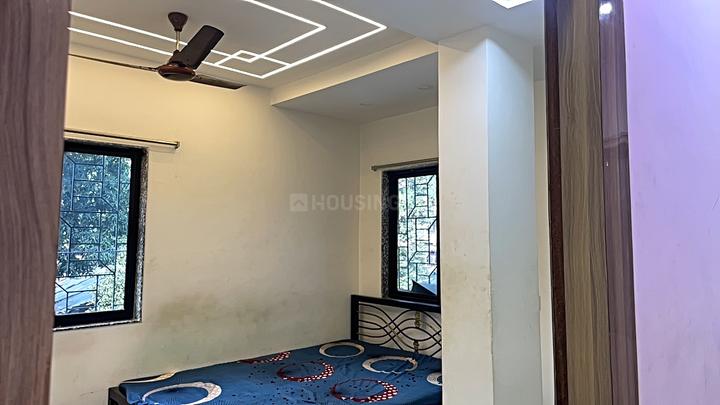 KUMAR PROPERTIES Bedroom One 1
