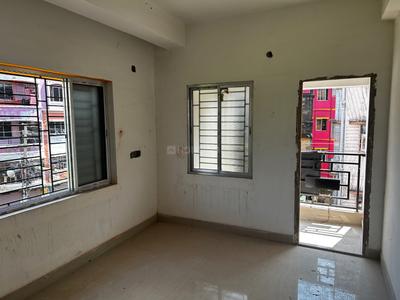 Bedroom Image of 900 Sq.ft 2 BHK Apartment / Flat for sale in Belghoria Kolkata for Rs. 3400000