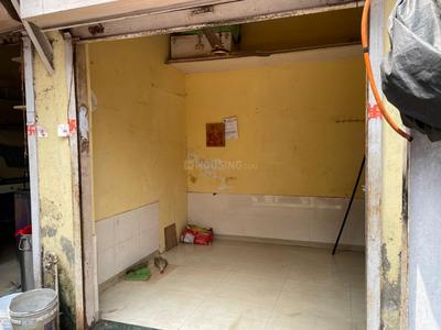 Balcony Image of 151 Sq.ft 1 RK Apartment / Flat for rent in Bandra East Mumbai for Rs. 12000