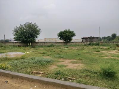 Image of 450 Sq.ft Residential Plot / Land for sale in Tilpata Karanwas, Greater Noida for Rs. 1251500