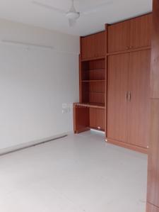 Bedroom Image of 2292 Sq.ft 3 BHK Apartment / Flat for sale in Goel Ganga Chelston, Munnekollal Bengaluru for Rs. 26500000