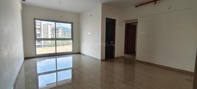 Hall Image of 1400 Sq.ft 2 BHK Apartment / Flat for sale in Sonam Indradhanush, Mira Road East Mira Bhayandar for Rs. 11500000