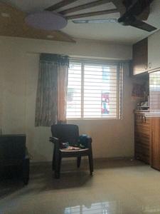 Bedroom Image of 2340 Sq.ft 3 BHK Apartment / Flat for sale in Koba Gandhinagar for Rs. 15000000