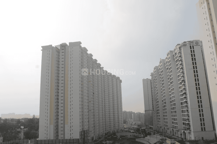 Mantri Serenity Main Image 1