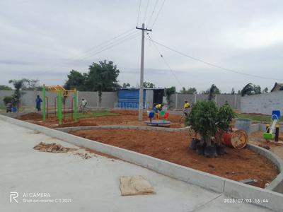 Image of 1200 Sq.ft Residential Plot / Land for sale in KK Nagar, Tiruchirappalli for Rs. 1800000