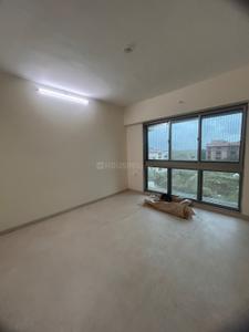 Hall Image of 2100 Sq.ft 3 BHK Apartment / Flat for rent in Goodwill Wisteria, Vashi Navi Mumbai for Rs. 120000