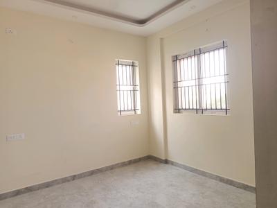 Bedroom Image of 1350 Sq.ft 3 BHK Builder Floor for sale in Kaval Bairasandra Bengaluru for Rs. 13500000