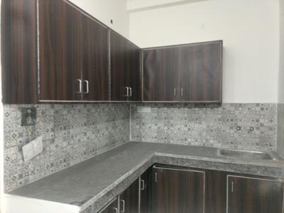 Kitchen Image of 750 Sq.ft 2 BHK Apartment / Flat for sale in CI Golf City, Kambakshpur Noida for Rs. 3065200