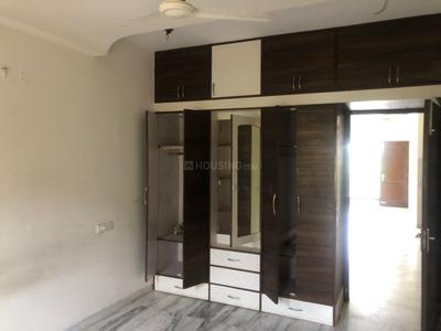 Bedroom Image of 2250 Sq.ft 3 BHK Builder Floor for rent in Sector 79 Mohali for Rs. 28000
