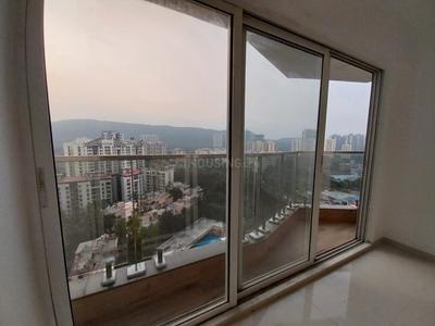2 BHK Flat