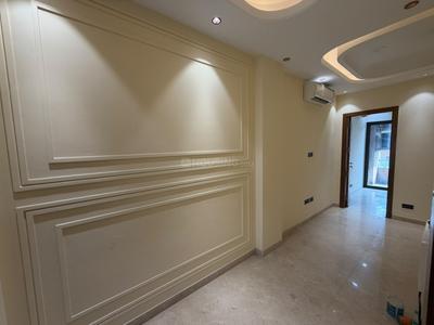 Hall Image of 900 Sq.ft 2 BHK Builder Floor for sale in Lajpat Nagar New Delhi for Rs. 20000000